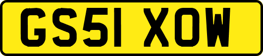 GS51XOW