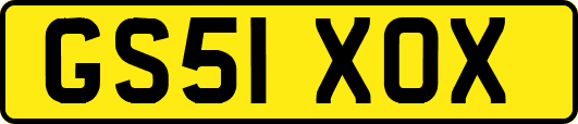 GS51XOX