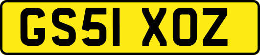 GS51XOZ