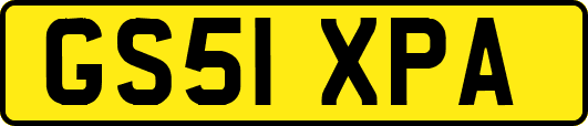 GS51XPA