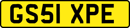 GS51XPE