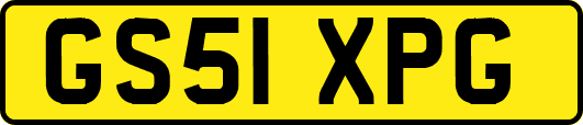 GS51XPG