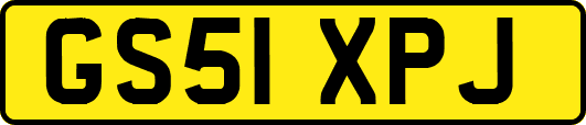 GS51XPJ