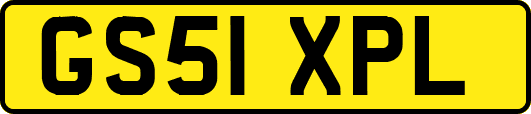 GS51XPL