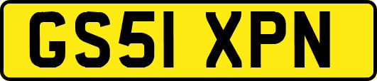 GS51XPN