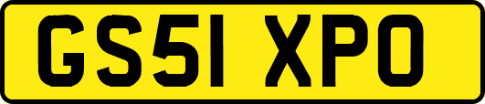GS51XPO