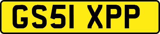 GS51XPP