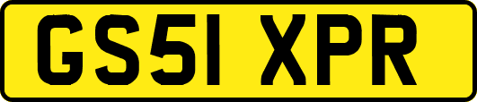 GS51XPR