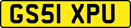 GS51XPU