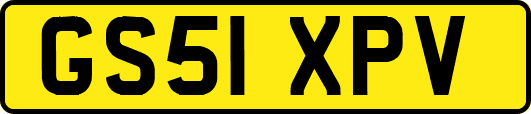 GS51XPV