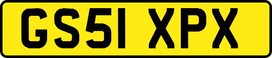 GS51XPX