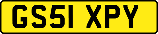 GS51XPY