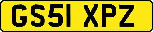 GS51XPZ