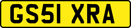 GS51XRA