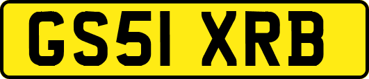 GS51XRB