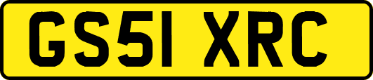 GS51XRC