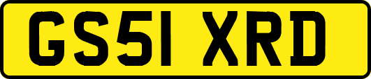 GS51XRD