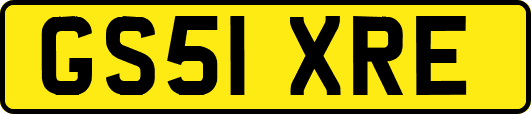 GS51XRE