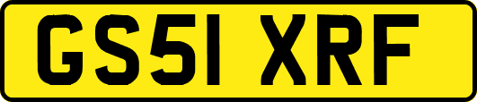 GS51XRF