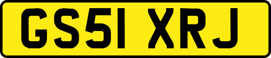 GS51XRJ