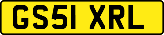 GS51XRL