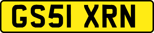GS51XRN