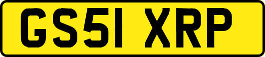 GS51XRP
