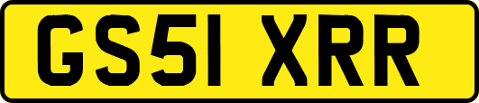 GS51XRR