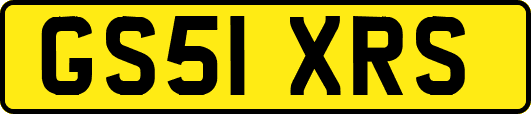 GS51XRS