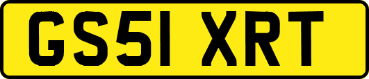 GS51XRT