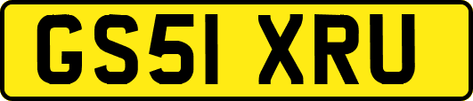 GS51XRU