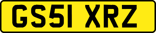GS51XRZ