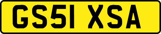 GS51XSA