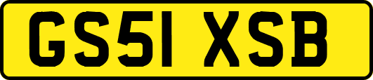 GS51XSB