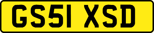 GS51XSD