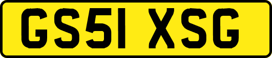 GS51XSG
