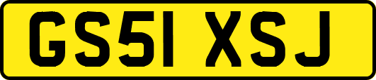 GS51XSJ