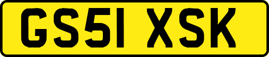 GS51XSK