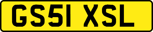 GS51XSL