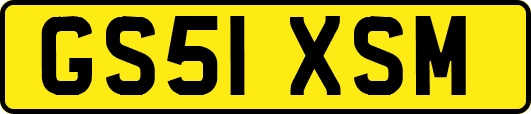GS51XSM