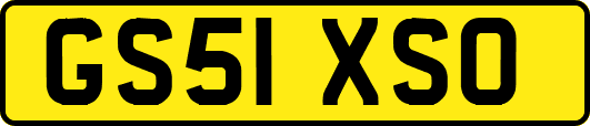 GS51XSO