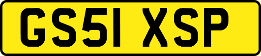GS51XSP