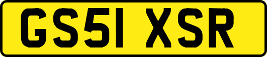 GS51XSR