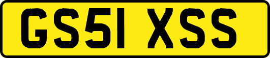 GS51XSS