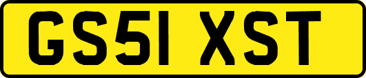 GS51XST