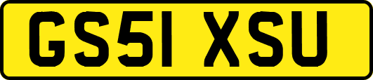 GS51XSU