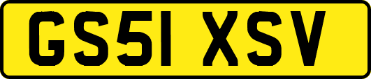 GS51XSV