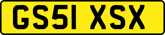 GS51XSX