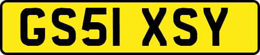 GS51XSY