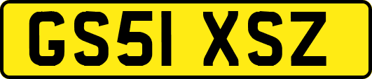 GS51XSZ